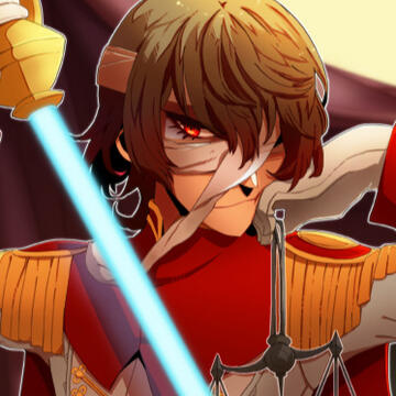 Persona 5 Tarot zine