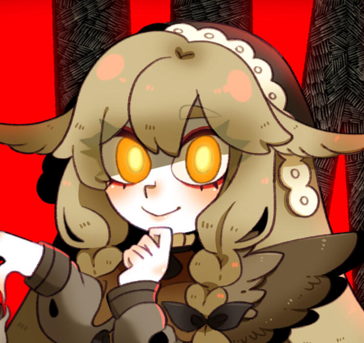 My daughter, Pyrus pyrus